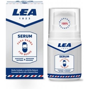 Lea vyživující sérum na vousy 50 ml