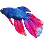 GABY Bojovnice pestrá 53 cm – Zboží Dáma