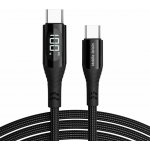 Mobile Origin MO-100WDC-CB2 100W Display USB-C to USB-C 1,5m – Zboží Mobilmania