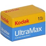 KODAK UltraMax 400/135-36 – Zboží Živě