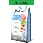Eminent Kitten Chicken 10 kg – Zboží Dáma
