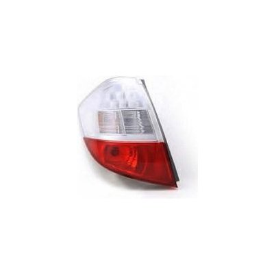 Zadní světlo- levé HONDA JAZZ (GE) 2008-2011 |008-2011| TYC | 11-11552-06-2 – Hledejceny.cz