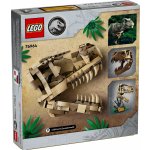 LEGO® Jurassic World 76964 Dinosauří fosilie: Lebka T-rexe – Hledejceny.cz