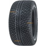 Michelin Pilot Alpin 5 235/60 R17 106H – Hledejceny.cz