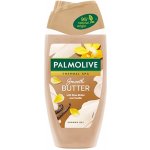 Palmolive Thermal Spa Smooth Butter sprchový gel 250 ml – Zboží Mobilmania