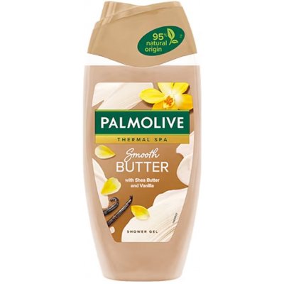 Palmolive Thermal Spa Smooth Butter sprchový gel 250 ml