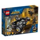 LEGO® Super Heroes 76110 Batman: Útok Talonů