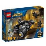 LEGO® Super Heroes 76110 Batman: Útok Talonů – Hledejceny.cz