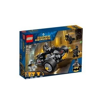 LEGO® Super Heroes 76110 Batman: Útok Talonů