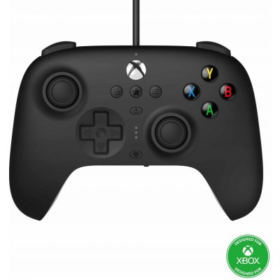 8BitDo Ultimate Xbox 6922621502210 – Zbozi.Blesk.cz