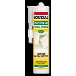 SOUDAL Lepidlo na polystyren 400g bílé – HobbyKompas.cz