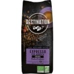 Destination Espresso Bio 0,5 kg – Sleviste.cz