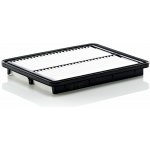Vzduchový filtr MANN-FILTER C 3033 (C3033) – Hledejceny.cz
