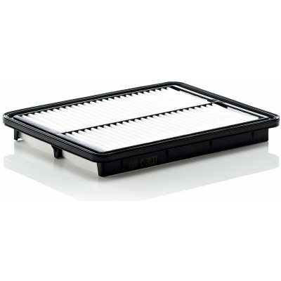 Vzduchový filtr MANN-FILTER C 3033 (C3033) – Hledejceny.cz