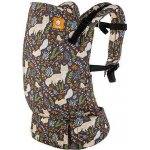 Tula Ftg Fox Tail – Zboží Dáma