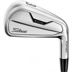 Titleist T200 Utility Pánské hybridní železo Pravá Regular Grafit 3i (20°)