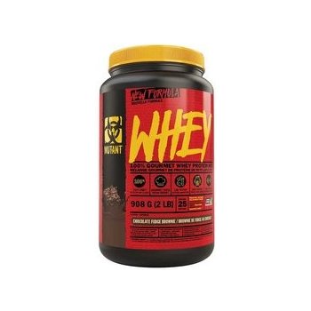 PVL Mutant Whey 908 g