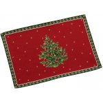 Villeroy & Boch Prostírání Toy's Delight Tree vánoční 32x48cm – Zboží Dáma