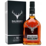 Dalmore 15y 40% 0,7 l (karton) – Zboží Dáma