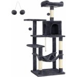 Artenat Kočičí strom Micka 55 x 45 x 143 cm – Zboží Dáma