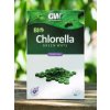 Doplněk stravy na detoxikaci GW Green Ways Chlorella 330 g 1320 tablet