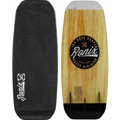 Ronix Rove Karver 40" 25/26 – Zboží Dáma