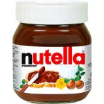 Ferrero Nutella 350 g – Hledejceny.cz