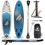 Paddleboard FUXTEC FX-SUP320eco – Zboží Dáma