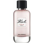 Karl Lagerfeld Tokyo Shibuya parfémovaná voda dámská 100 ml – Zboží Mobilmania
