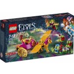 LEGO® Elves 41186 Azari a útěk ze Skřetího lesa – Sleviste.cz