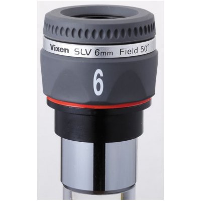Vixen SLV 6mm 1.25" – Zboží Živě