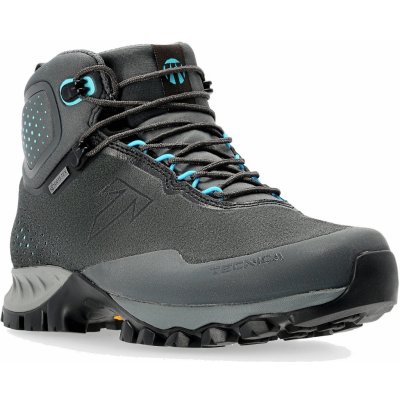 Tecnica Plasma MID GTX shadow piedra/fresh laguna – Zboží Mobilmania