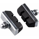 Force gumičky FAVORIT 1 pár černé – Zboží Mobilmania