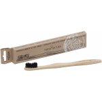 Tierra Verde bambusový kartáček na zuby Medium – Hledejceny.cz