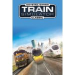 Train Simulator Classic – Hledejceny.cz