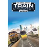 Train Simulator Classic – Zboží Dáma