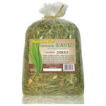 Benek Natural-Vit Seno s jablkem 0,3 kg – Zboží Mobilmania
