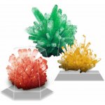 Johntoys Rostoucí krystaly – Sleviste.cz