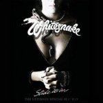 Whitesnake - SLIDE IT IN LP – Hledejceny.cz