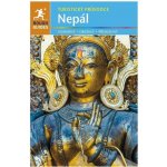 Nepál - Turistický průvodce - Meghji Shafik