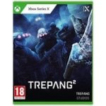 Trepang2 (XSX) – Zboží Mobilmania