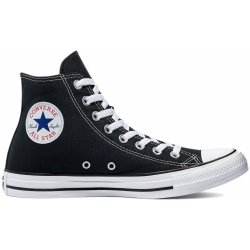 Converse Chuck Taylor All Star Hi tenisky černé