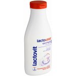 Lactovit LactoUrea Firming sprchový gel pro zpevnění pokožky 500 ml – Sleviste.cz