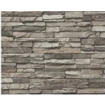 A.S. Création 958712 Vliesová tapeta na zeď Woods and Stone rozměry 0,53 x 10,05 m x 10,05 m – Zboží Dáma