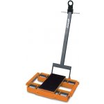 UNICRAFT plošina TF 6 tun – Zboží Dáma