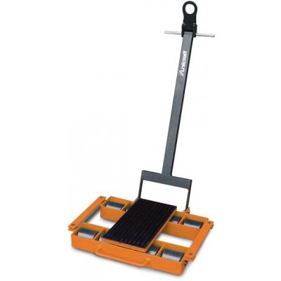 UNICRAFT plošina TF 6 tun – Zboží Dáma