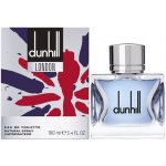 Dunhill LONDON toaletní voda pánská 100 ml tester – Hledejceny.cz