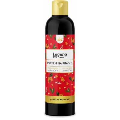 Laguna parfém na prádlo jiskřivý moment 300 ml – Zboží Dáma