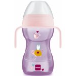 Mam Fun to Drink Cup tréninkový hrnek Pink 270 ml – Hledejceny.cz