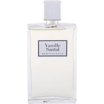 Reminiscence Les Classiques Collection Vanille Santal toaletní voda dámská 100 ml